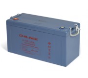 Тяговые аккумуляторы