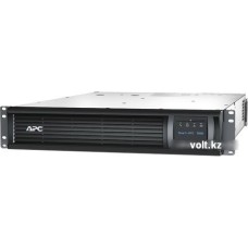 ИБП APC Smart-UPS 3000VA RM 2U LCD (SMT3000RMI2U)