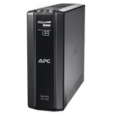 ИБП APC Back-UPS Pro 1500VA Power-Saving 230V (BR1500GI)