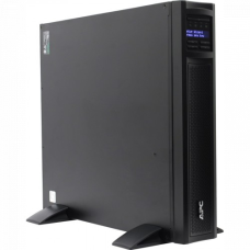 ИБП APC Smart-UPS X 1000VA RT LCD 230V (SMX1000I)