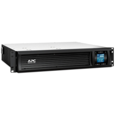ИБП APC Smart-UPS C 2000VA 2U Rack mountable 230V (SMC2000I-2U)
