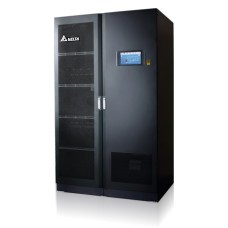 Источники бесперебойного питания Ultron серии DPS, 3 фазы, 300/400/500/ 600/800/ 1000/1200 кВА