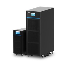 Источники бесперебойного питания Ultron серии HPH 2-го поколения, трехфазные, 20/30/40 кВА