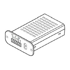 MINI RELAY I/O CARD (3915101864-S)