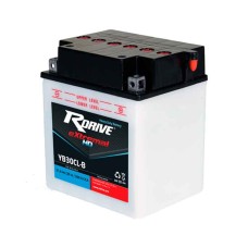 Аккумулятор RDRIVE EXTREMAL HD YB30CL-B (12V / 30Ah)