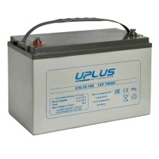 Аккумулятор UPLUS USL12-100 (12V / 105Ah)