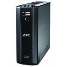 ИБП APC Power-Saving Back-UPS Pro 1500, 230V (BR1500GI) (BR1500GI)