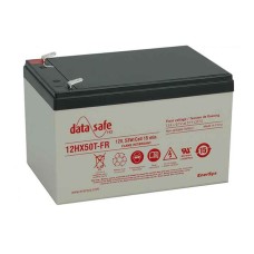 Аккумулятор Enersys DataSafe 12HX50 (12V / 12Ah)