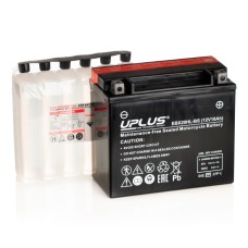 Мото аккумулятор UPLUS EBX20HL-BS (12V 18Ah) (YTX20L-BS YTX20HL-BS YTX20HL YTX20L)