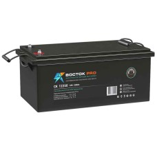 Аккумулятор Восток СК-12250 (12V / 250Ah)