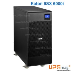 ИБП Eaton 9SX 6000i (9SX6KI)