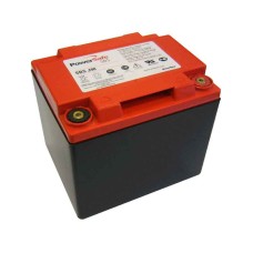 Аккумулятор Enersys Powersafe SBS J40 (12V / 39Ah)