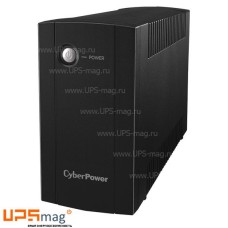 ИБП CyberPower UTC800EI ( кВА / кВт)