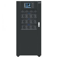 ИБП HIDEN EXPERT HE33120X, подключение внешних АКБ, 120 kVA/108 kW (PF=0,9)