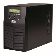 ИБП Powercom MAS-2000 (2 кВА / 1.8 кВт) 2000ВА, On-Line