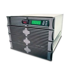 APC Symmetra RM 4kVA (SYH4K6RMI) Scalable to 6kVA N+1 220-240V (SYH4K6RMI)