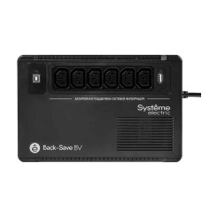 ИБП Systeme Electric BVSE600I (600ВА / 360Вт)