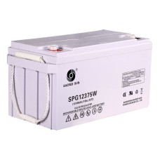 Аккумулятор Sacred Sun SPG12375W (12V / 90Ah)