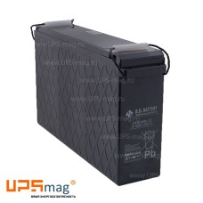 Аккумулятор BB Battery FTB 180-12 (12V / 184.6Ah)