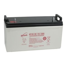 Аккумулятор Enersys Genesis NP120-12 (12V / 120Ah)