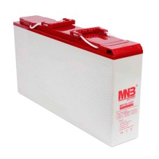 Аккумулятор MNB MR 155-12FT (12V / 155Ah)