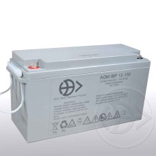 Аккумулятор ВАЗ ИМПУЛЬС IBP 12-150 (12V / 150Ah)