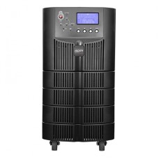 ИБП HIDEN EXPERT HE33015XL, подключение внешних АКБ, 15 kVA/15 kW (PF=1)