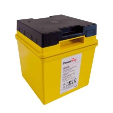 Аккумулятор Enersys Powersafe 4V155 (4V / 154Ah)