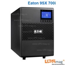 ИБП Eaton 9SX 700i (9SX700I)