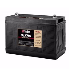 Аккумулятор тяговый Trojan 31XHS (12V /105Ah)