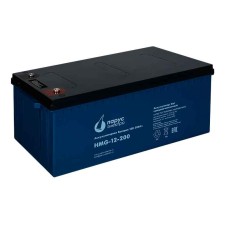 Аккумулятор Парус Электро HMG-12-200 (12V / 200Ah)