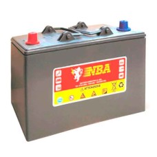 Аккумулятор тяговый NBA QUASARGEL (12V / 76Ah C5) GEL