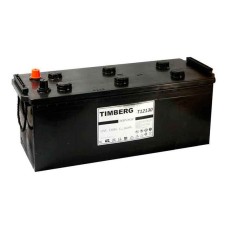 Аккумулятор тяговый Timberg T12160 (12V / 160Ah C5) WET