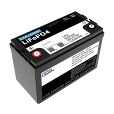 Аккумулятор тяговый Challenger 12-65 LFP (12V / 65Ah) Li-Ion (LiFePo4)