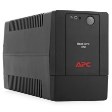 ИБП APC Back-UPS Pro BX650LI-GR (BX650LI-GR) (BX650LI-GR)