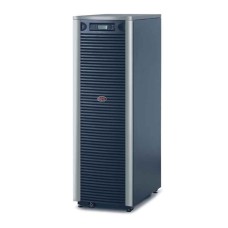 APC Symmetra LX 12kVA (SYA12K16IXR) Scalable to 16kVA N+1 Ext. Run Tower, 220/230/240V or 380/400/415V (SYA12K16IXR)