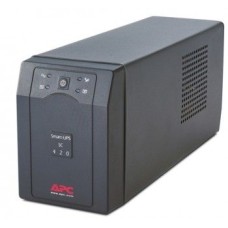 ИБП APC Smart-UPS SC SC420I (SC420I)