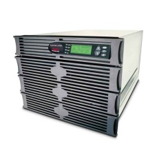 APC Symmetra RM 6kVA (SYH6K6RMI) Scalable to 6kVA N+1 220-240V (SYH6K6RMI)