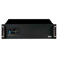 ИБП Powercom KIN-2200AP RM (2.2 кВА / 1.76 кВт)