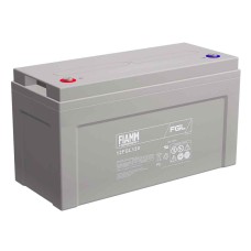 Аккумулятор FIAMM 12FGL120 (12V / 120Ah)