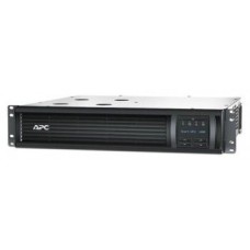 ИБП APC Smart-UPS 1000VA (SMT1000RMI2U) LCD RM 2U 230V (SMT1000RMI2U)