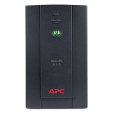 ИБП APC Back-UPS 800VA with AVR, Schuko Outlets, 230V for Russia (BX800CI-RS)