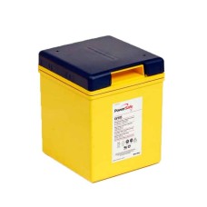 Аккумулятор Enersys Powersafe 6V105 (6V / 103Ah)