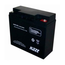 Аккумулятор Haze HSC12-18 (12V / 18Ah)