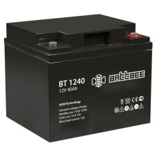 Аккумулятор Battbee BT 1240 (12V / 40Ah)