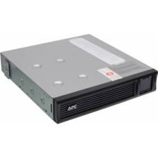 ИБП APC Smart-UPS SC, Line-Interactive, 2000VA / 1200W, Rack, IEC, LCD, USB (SMC2000I-2U) (SMC2000I-2U)