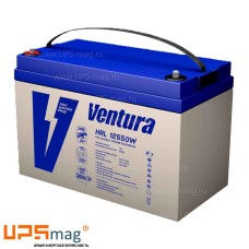 Аккумулятор Ventura HRL 12550W (12V / 110Ah)