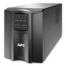 ИБП APC Smart-UPS 1500VA LCD 230V (SMT1500I) (SMT1500I)