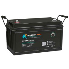 Аккумулятор Восток СК-12140 (12V / 140Ah)