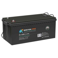 Аккумулятор Восток СХ-12200 (12V / 200Ah)